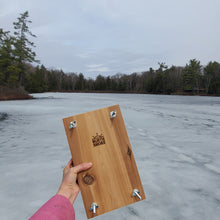 Cedarwood Botanical Press