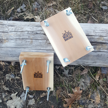 Cedarwood Botanical Press