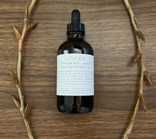 LIMBER // Poplar + Hemp Body Oil
