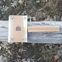 Cedarwood Botanical Press